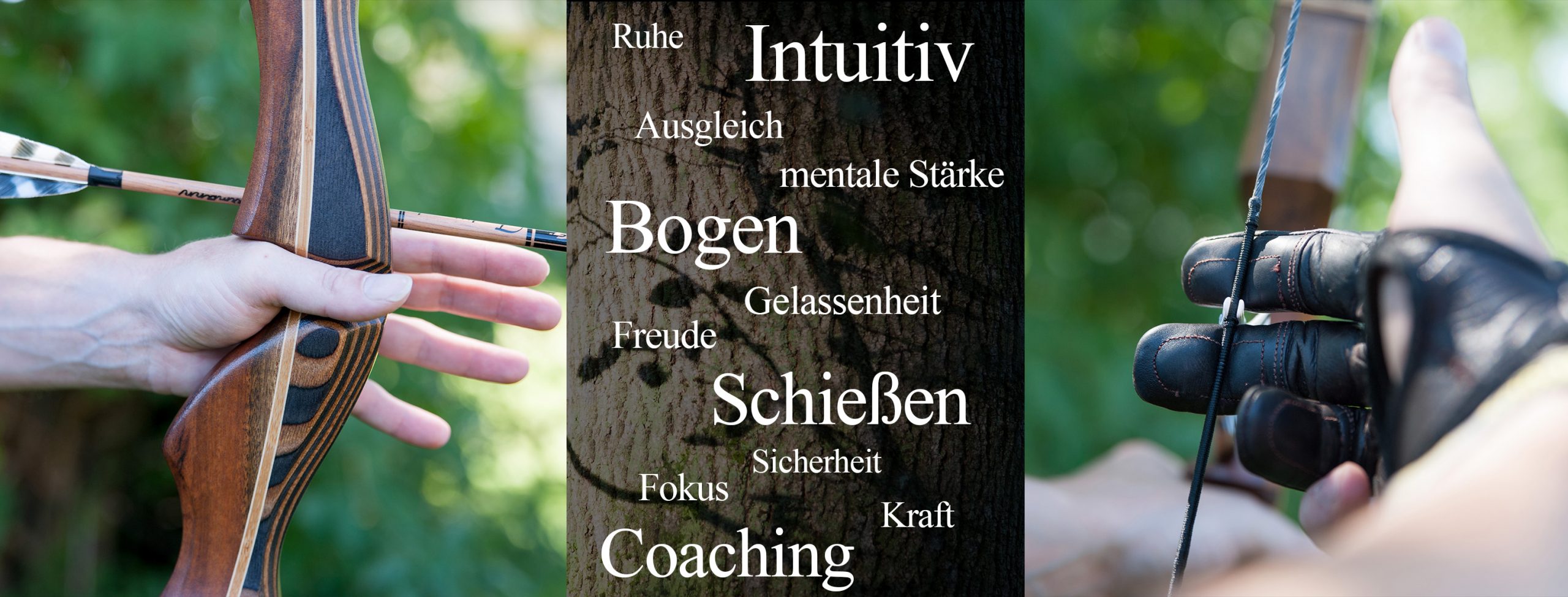 Bogenschießkurs Bogenschießen lernen Dein Bogensportkurs